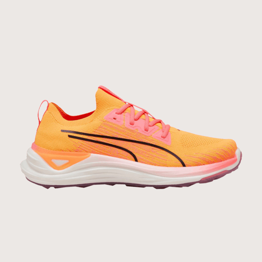 Puma Men's Electrocat Nitro Fire Glow Golf Shoes - Maple Hill Golf